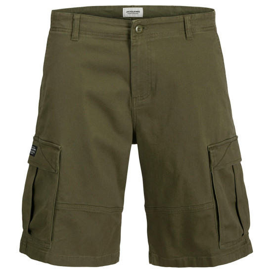 Jack & Jones Ανδρική βερμούδα Cargo